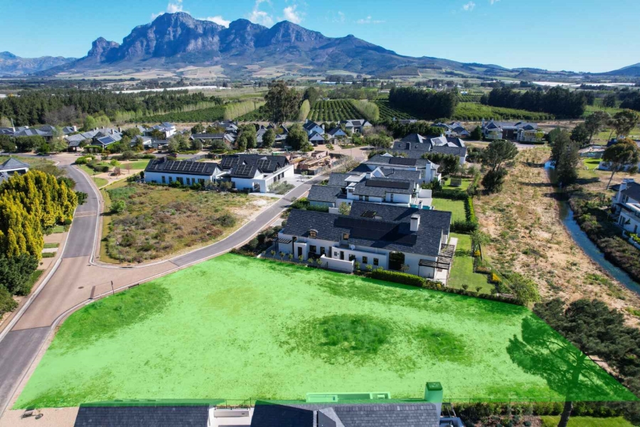 0 Bedroom Property for Sale in Pearl Valley Golf Estate Western Cape